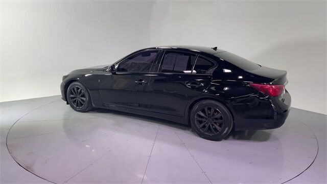 2015 INFINITI Q50 Premium Columbia SC