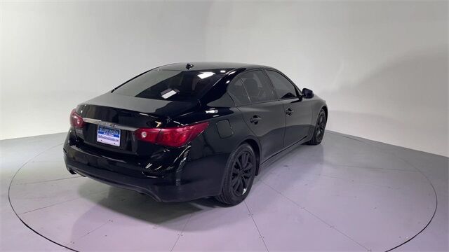 2015 INFINITI Q50 Premium Columbia SC