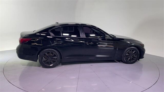 2015 INFINITI Q50 Premium Columbia SC