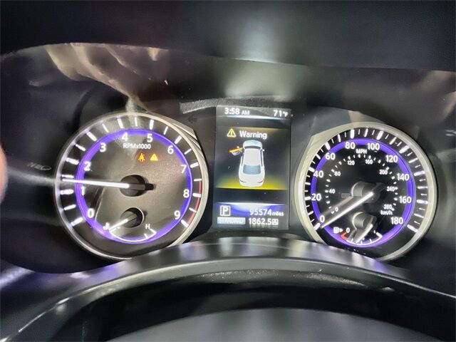 2015 INFINITI Q50 Premium Columbia SC