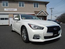 2015_INFINITI_Q50_Premium_ East Windsor CT