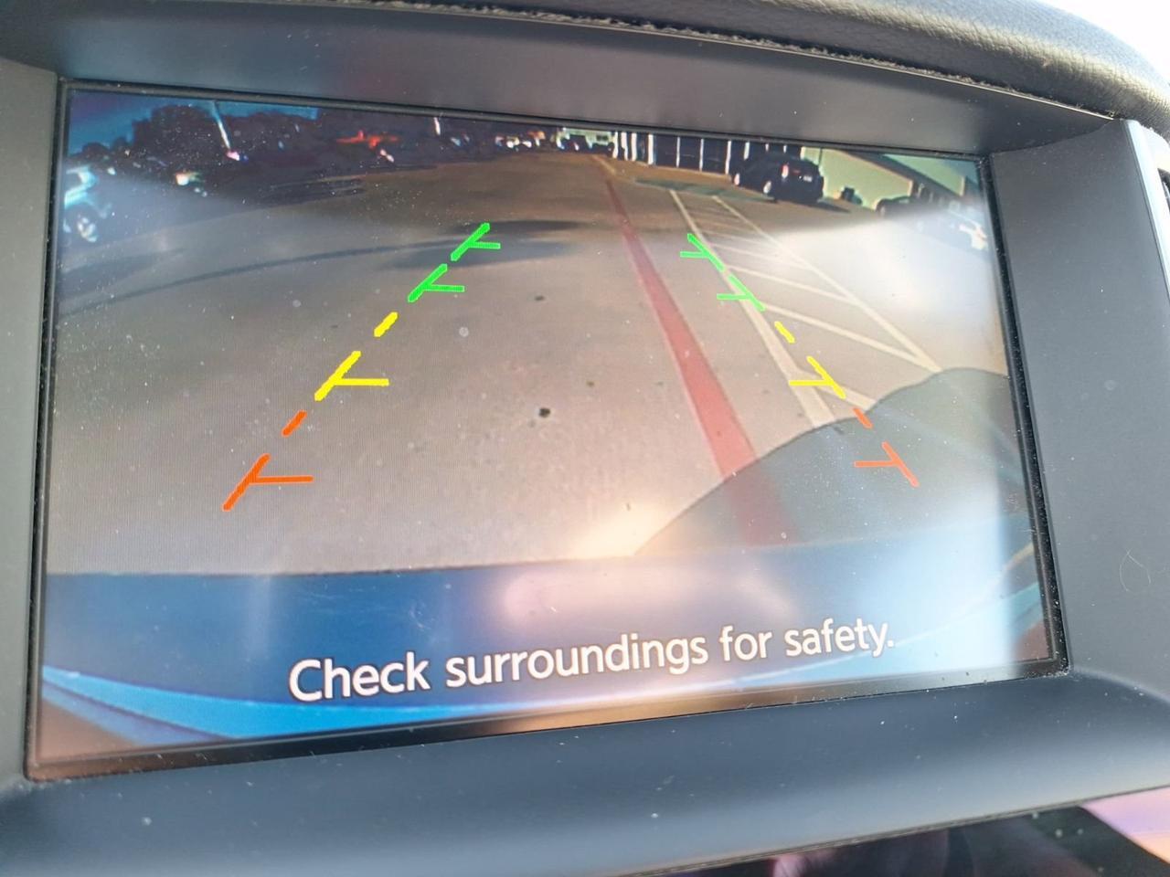 2015 INFINITI Q50 Premium Hurst TX