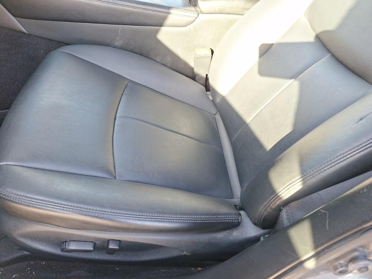 2015 INFINITI Q50 Premium Hurst TX