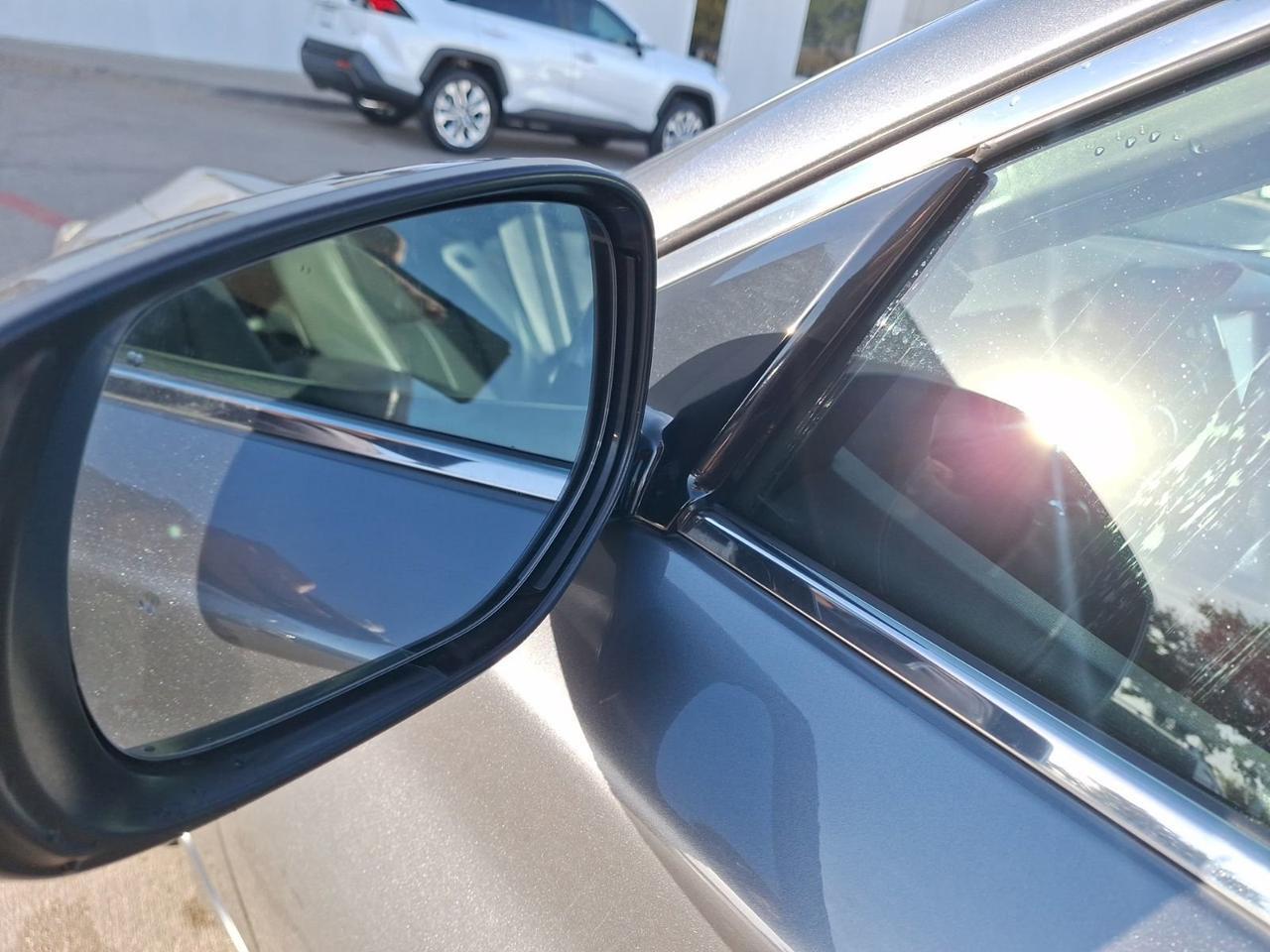 2015 INFINITI Q50 Premium Hurst TX