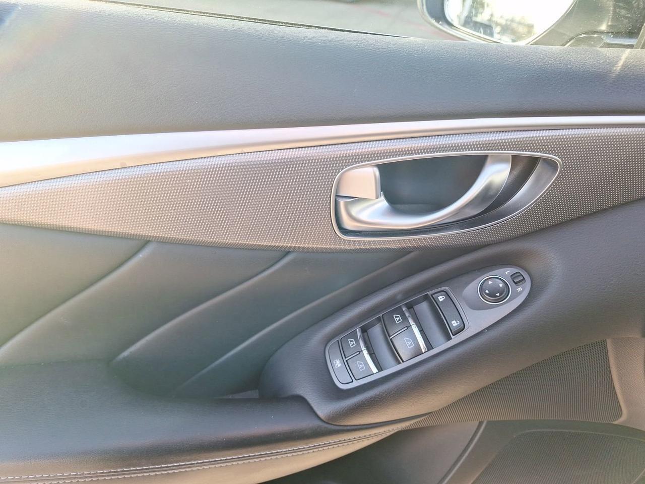 2015 INFINITI Q50 Premium Hurst TX