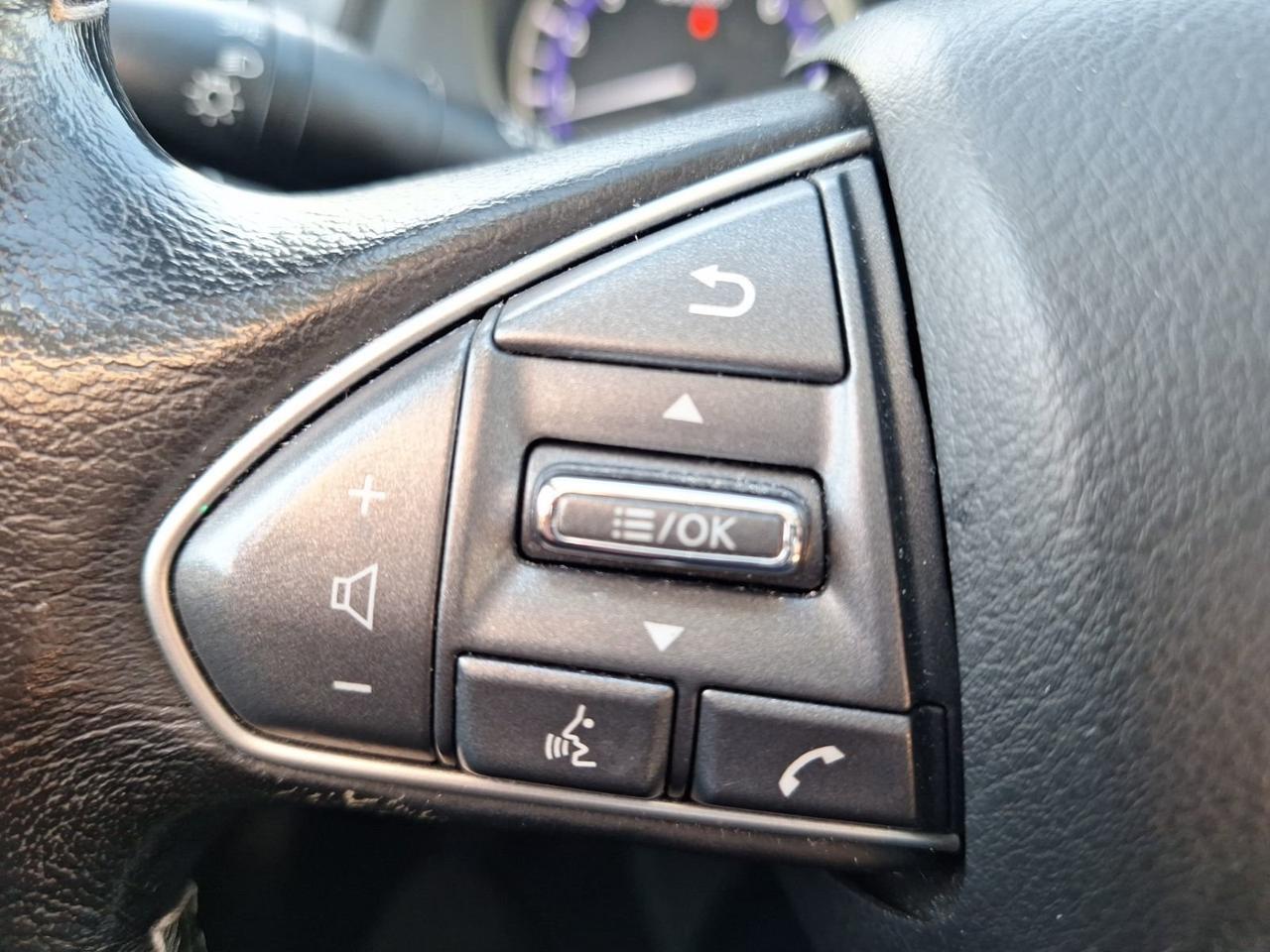 2015 INFINITI Q50 Premium Hurst TX