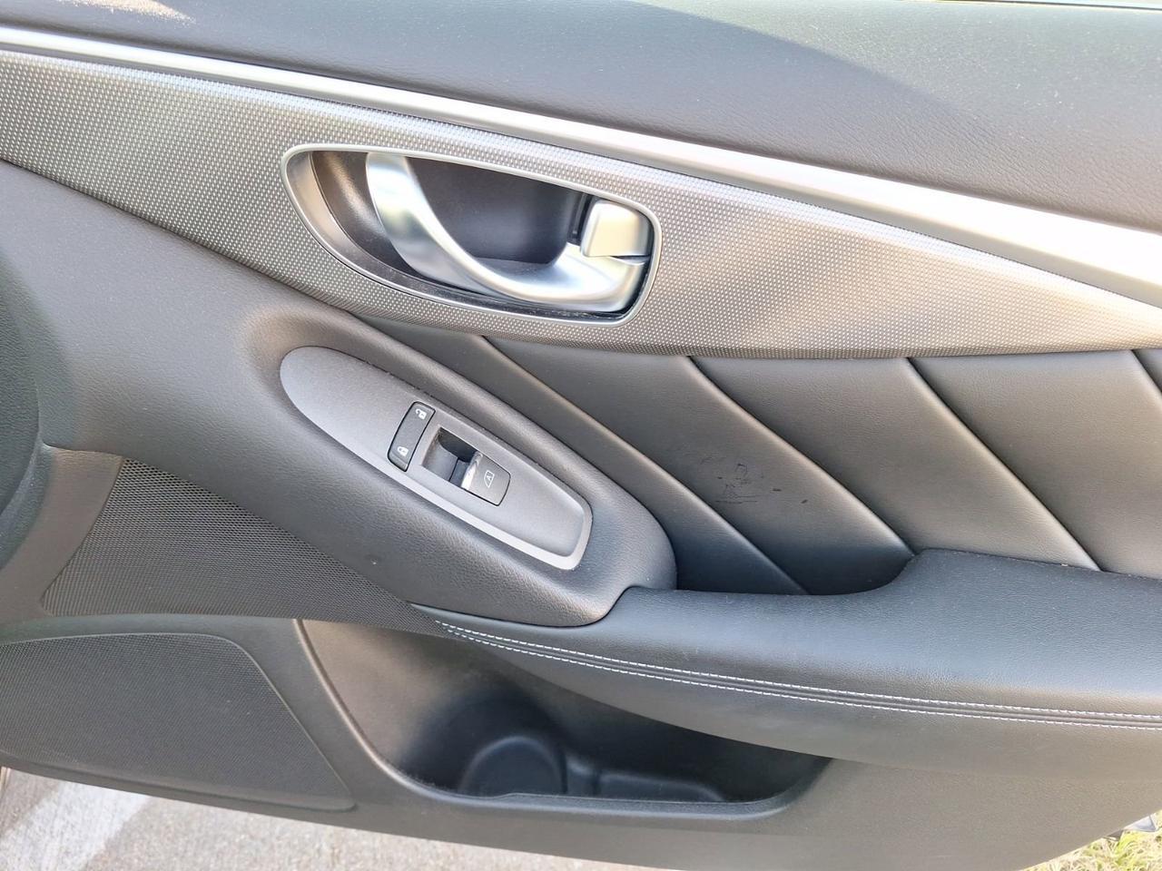 2015 INFINITI Q50 Premium Hurst TX