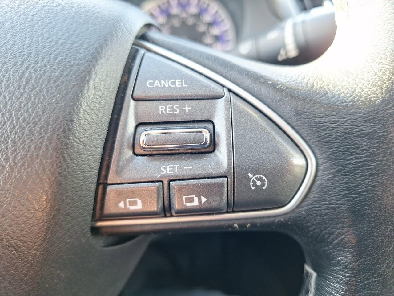 2015 INFINITI Q50 Premium Hurst TX