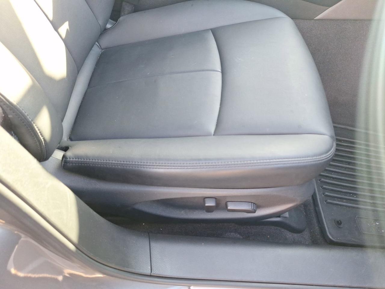 2015 INFINITI Q50 Premium Hurst TX