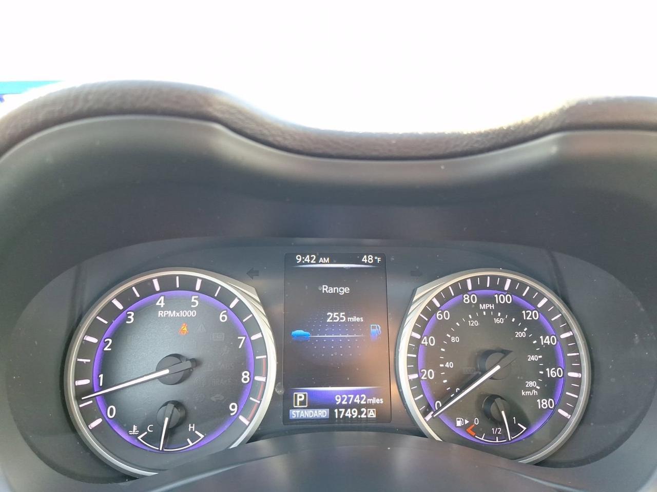 2015 INFINITI Q50 Premium Hurst TX