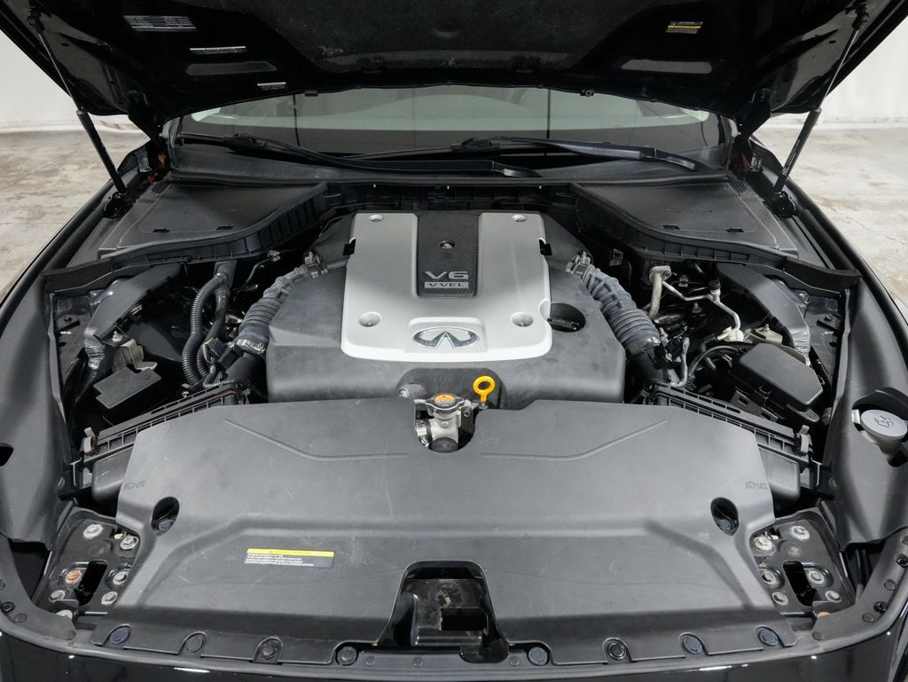 2015 INFINITI Q50 Premium Tigard OR