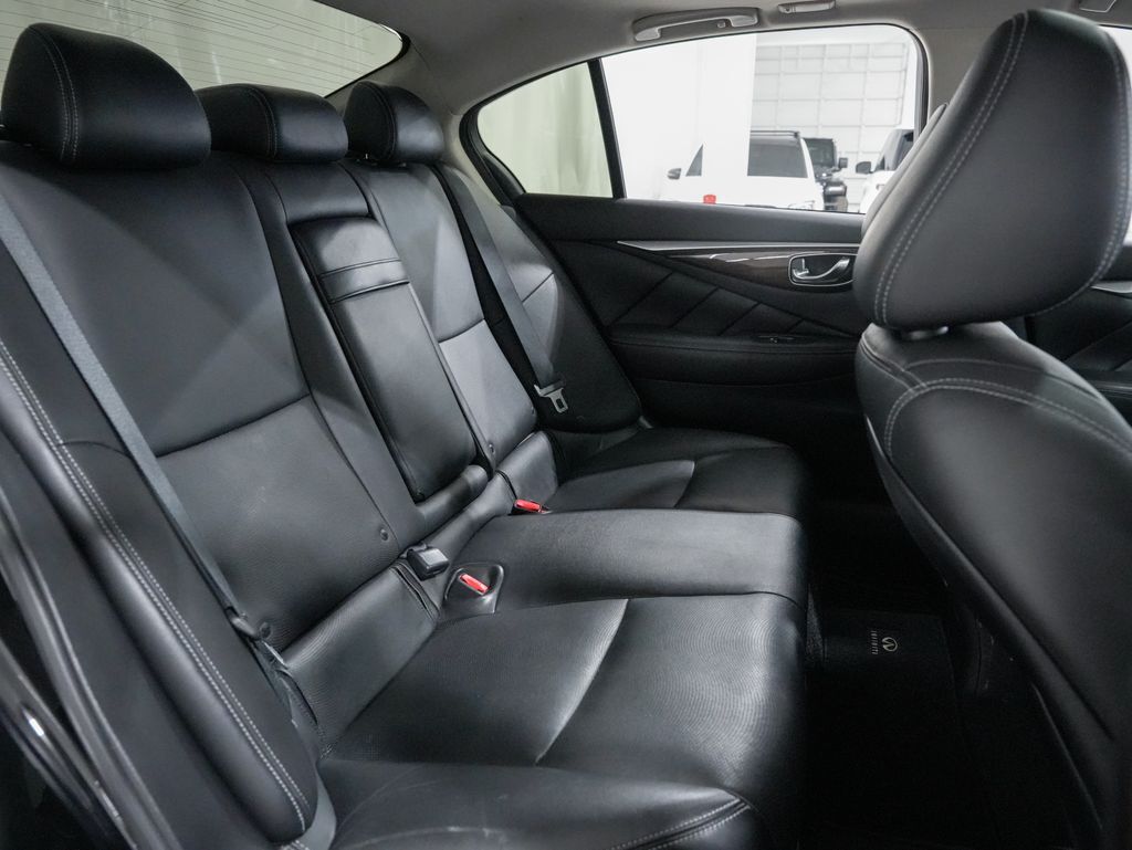 2015 INFINITI Q50 Premium Tigard OR