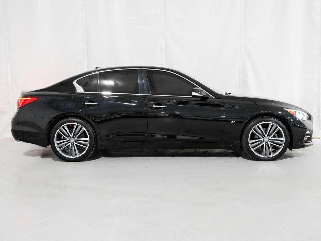 2015 INFINITI Q50 Premium Tigard OR