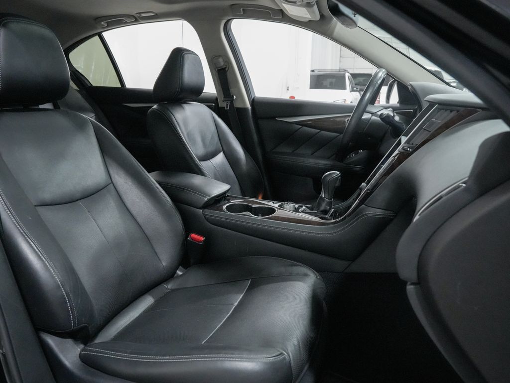 2015 INFINITI Q50 Premium Tigard OR
