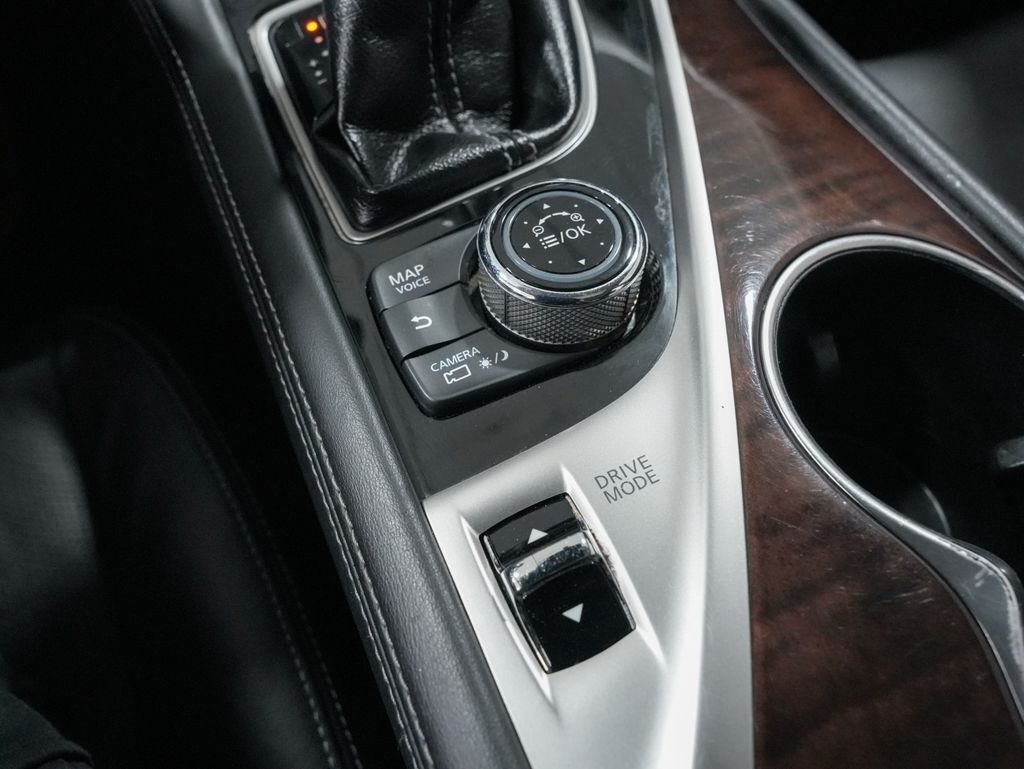 2015 INFINITI Q50 Premium Tigard OR