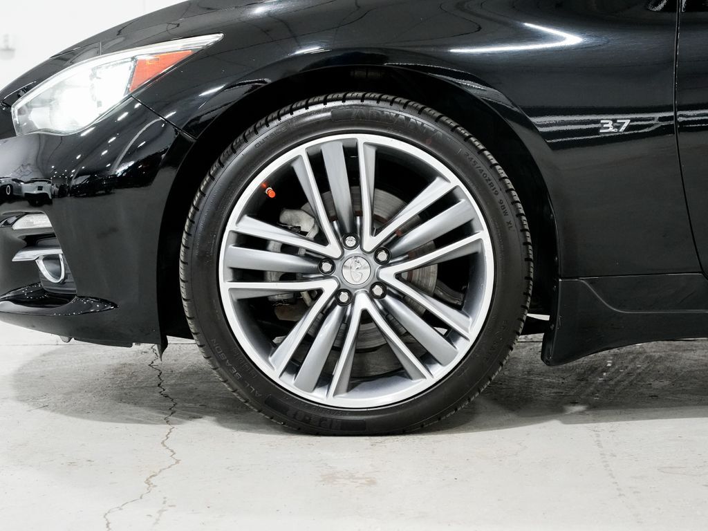 2015 INFINITI Q50 Premium Tigard OR
