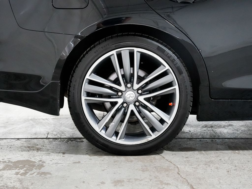 2015 INFINITI Q50 Premium Tigard OR