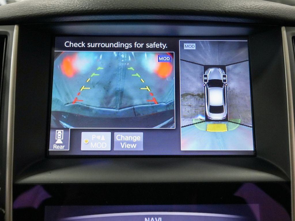 2015 INFINITI Q50 Premium Tigard OR