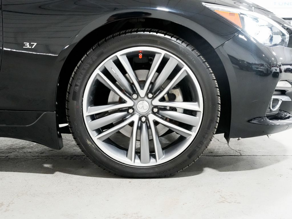 2015 INFINITI Q50 Premium Tigard OR