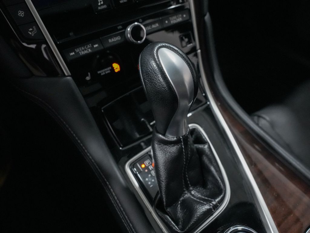 2015 INFINITI Q50 Premium Tigard OR