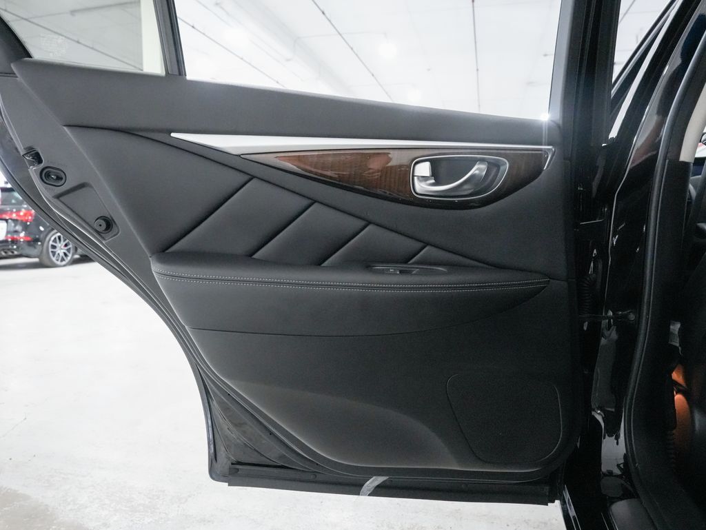 2015 INFINITI Q50 Premium Tigard OR