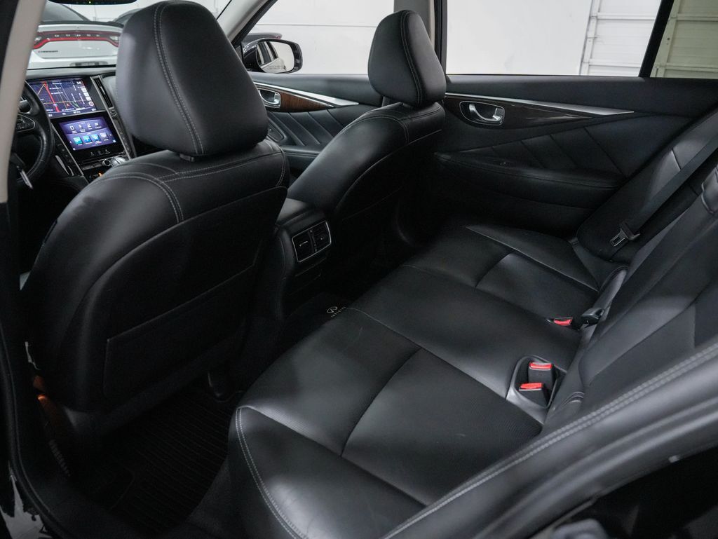 2015 INFINITI Q50 Premium Tigard OR