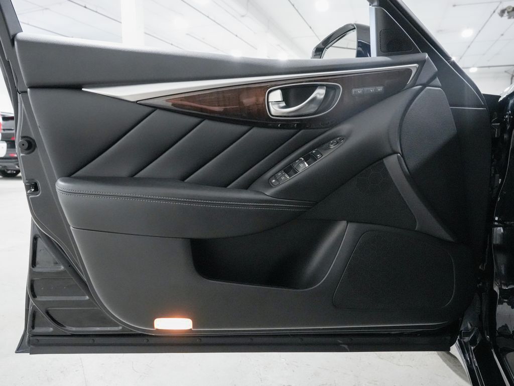 2015 INFINITI Q50 Premium Tigard OR