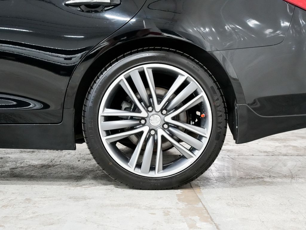 2015 INFINITI Q50 Premium Tigard OR