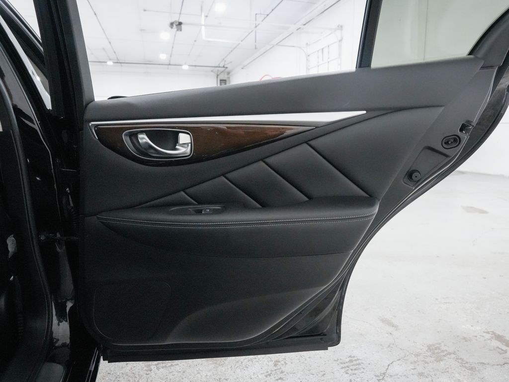 2015 INFINITI Q50 Premium Tigard OR
