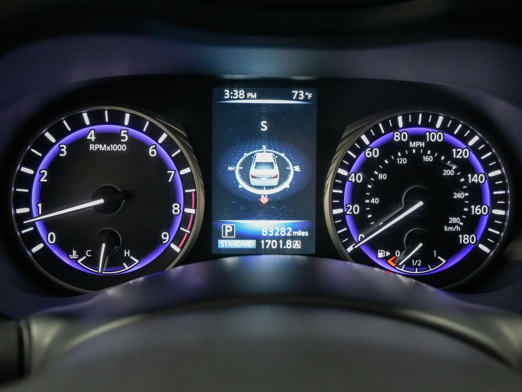 2015 INFINITI Q50 Premium Tigard OR