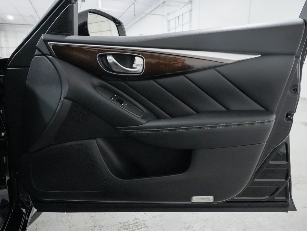 2015 INFINITI Q50 Premium Tigard OR