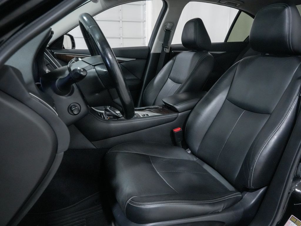 2015 INFINITI Q50 Premium Tigard OR