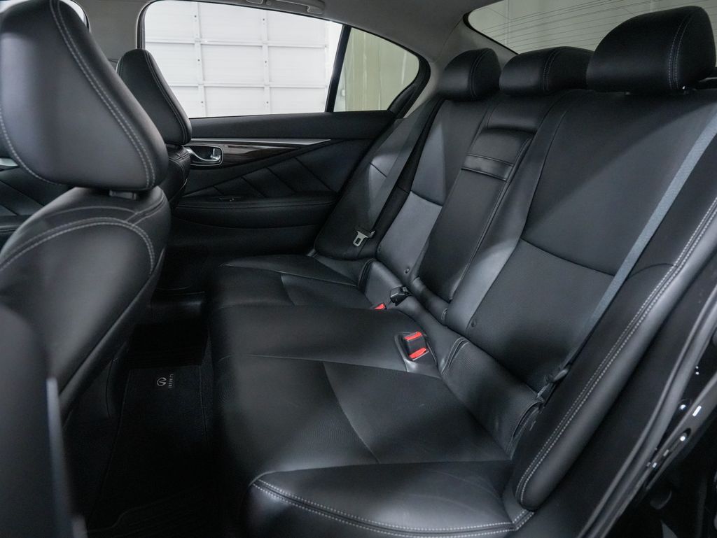 2015 INFINITI Q50 Premium Tigard OR