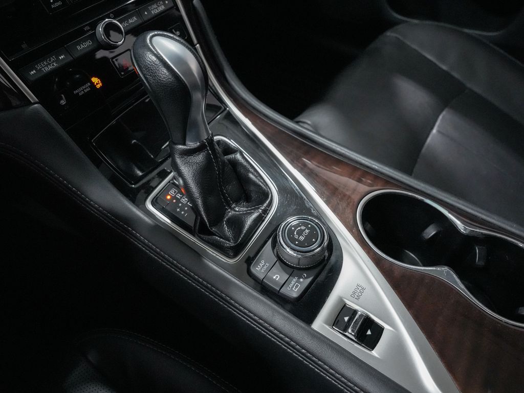 2015 INFINITI Q50 Premium Tigard OR