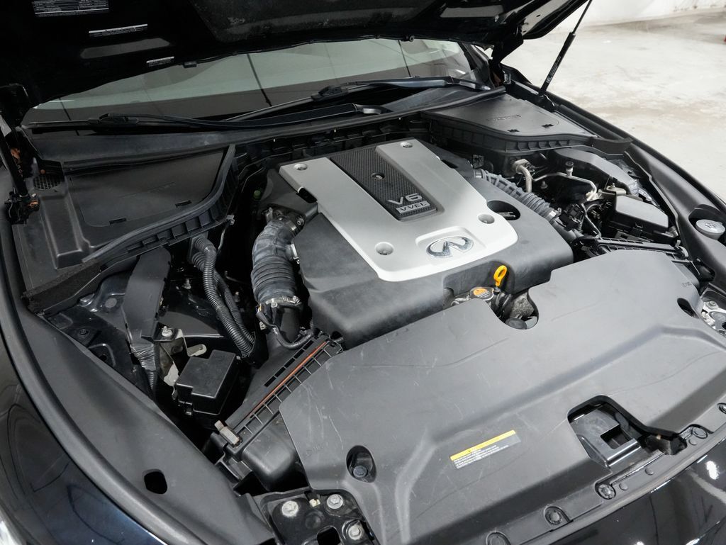 2015 INFINITI Q50 Premium Tigard OR