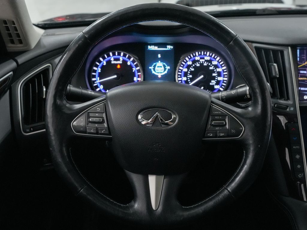 2015 INFINITI Q50 Premium Tigard OR