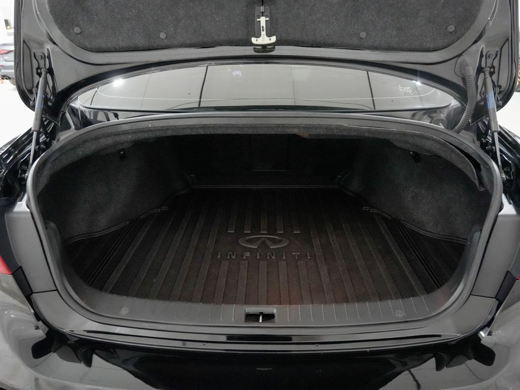 2015 INFINITI Q50 Premium Tigard OR