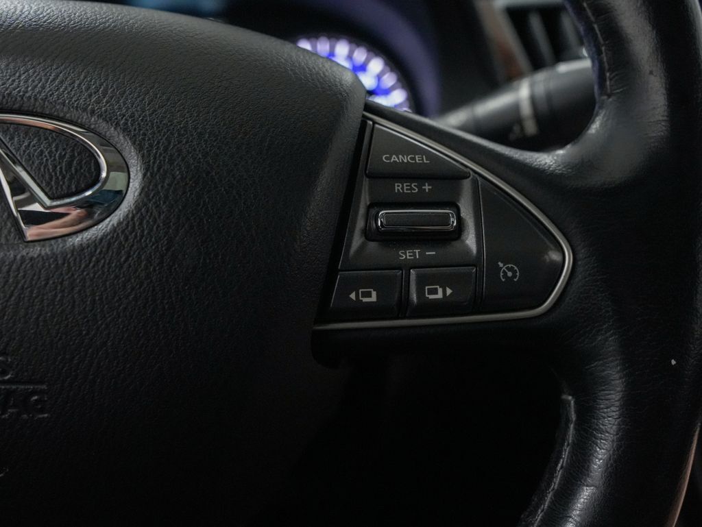 2015 INFINITI Q50 Premium Tigard OR