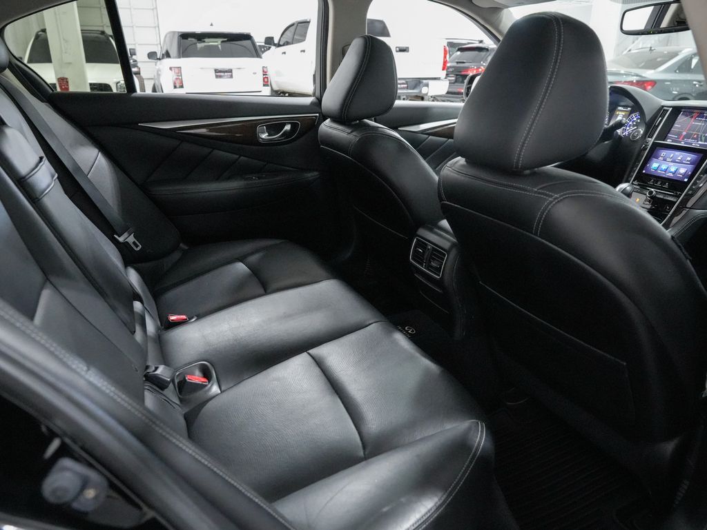 2015 INFINITI Q50 Premium Tigard OR