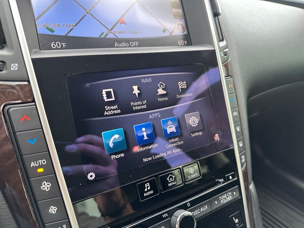 2015 INFINITI Q50 Premium Tucson AZ