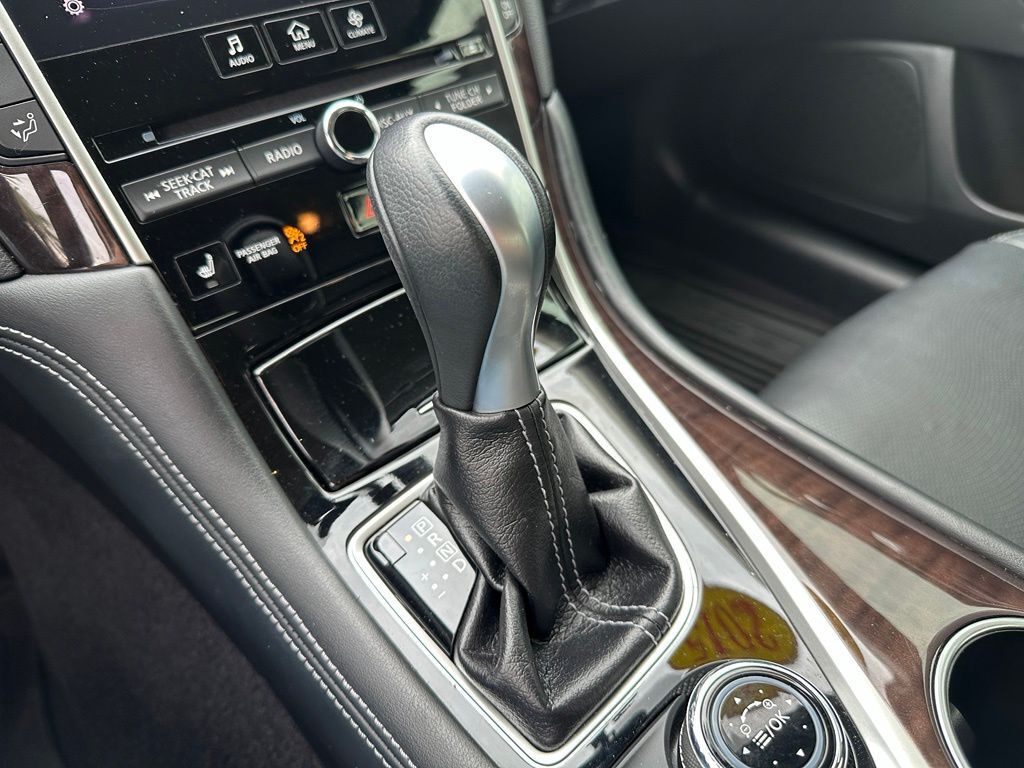 2015 INFINITI Q50 Premium Tucson AZ