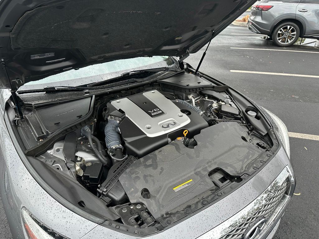2015 INFINITI Q50 Premium Tucson AZ