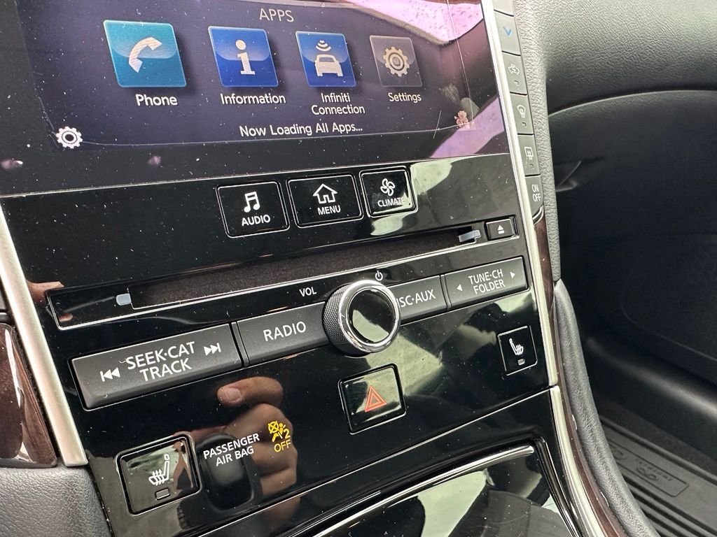 2015 INFINITI Q50 Premium Tucson AZ