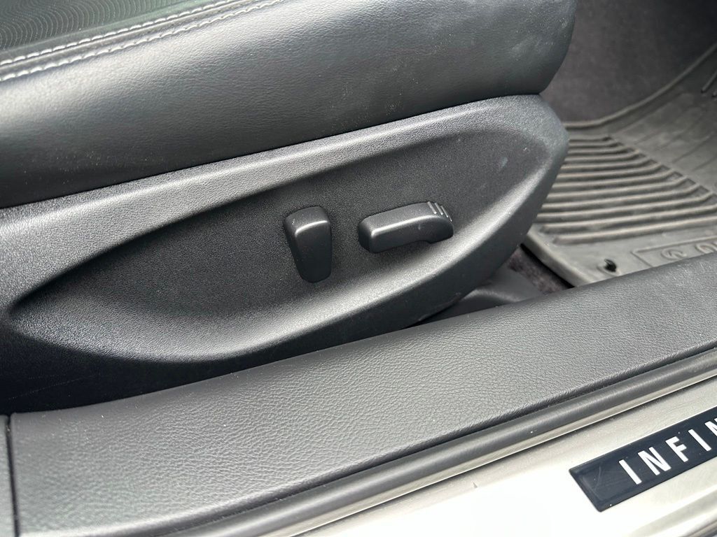 2015 INFINITI Q50 Premium Tucson AZ