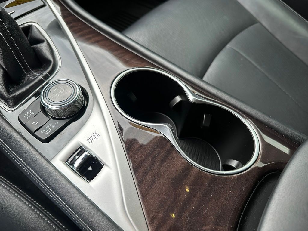 2015 INFINITI Q50 Premium Tucson AZ