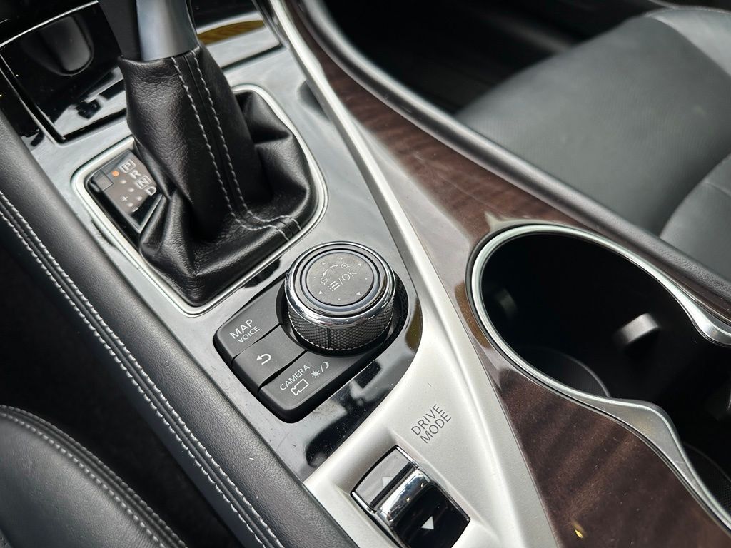 2015 INFINITI Q50 Premium Tucson AZ