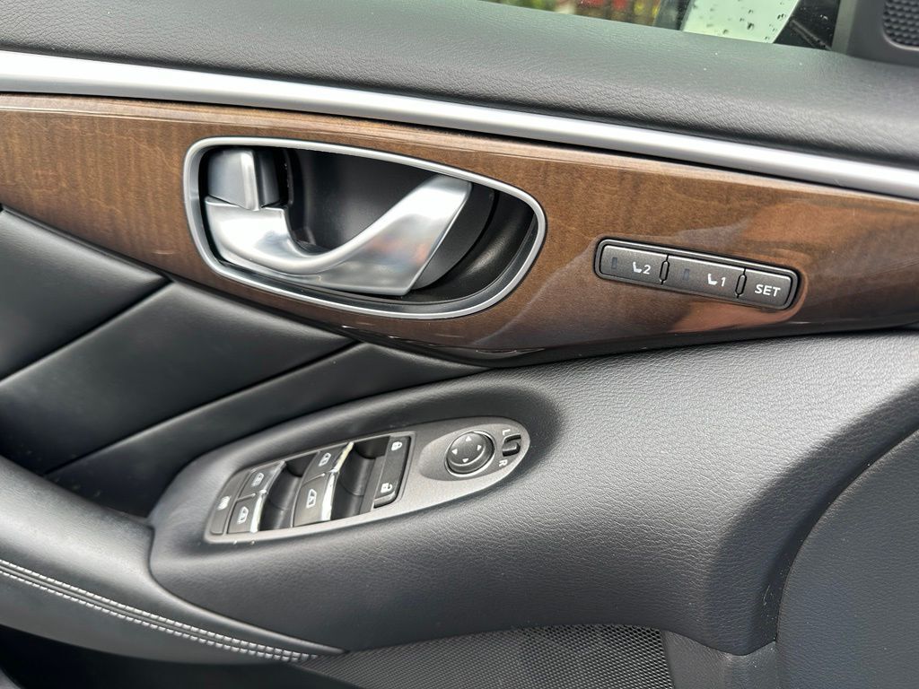 2015 INFINITI Q50 Premium Tucson AZ