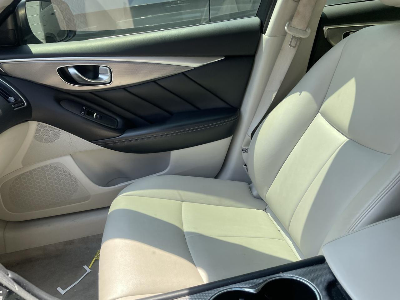 2015 INFINITI Q50 Premium Annapolis MD