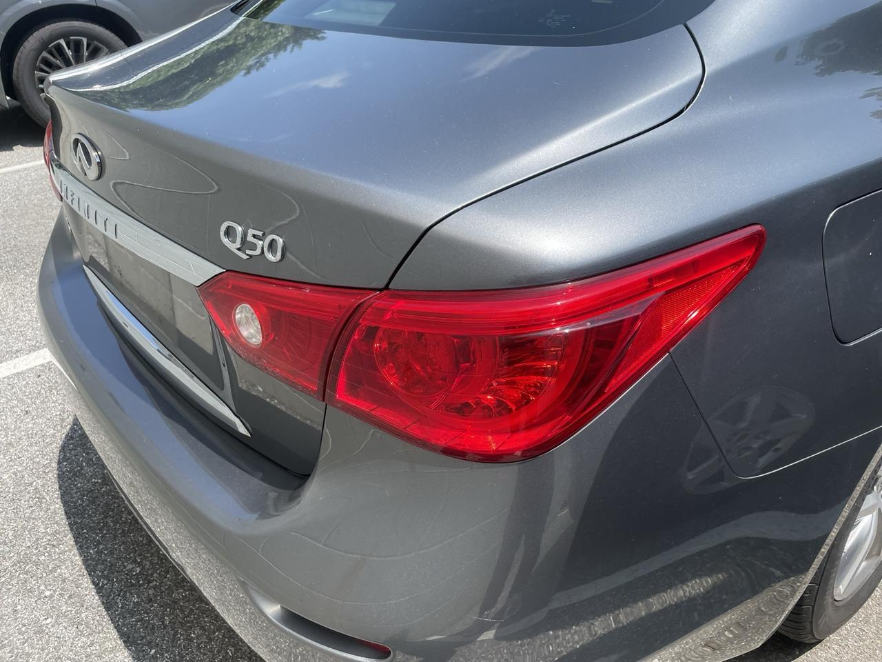 2015 INFINITI Q50 Premium Annapolis MD