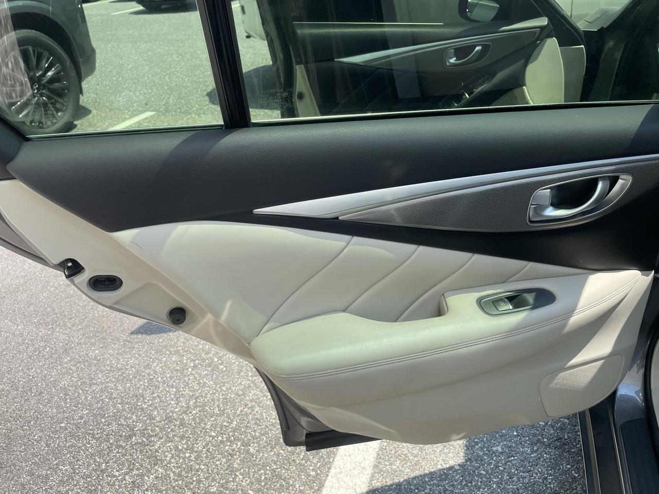 2015 INFINITI Q50 Premium Annapolis MD